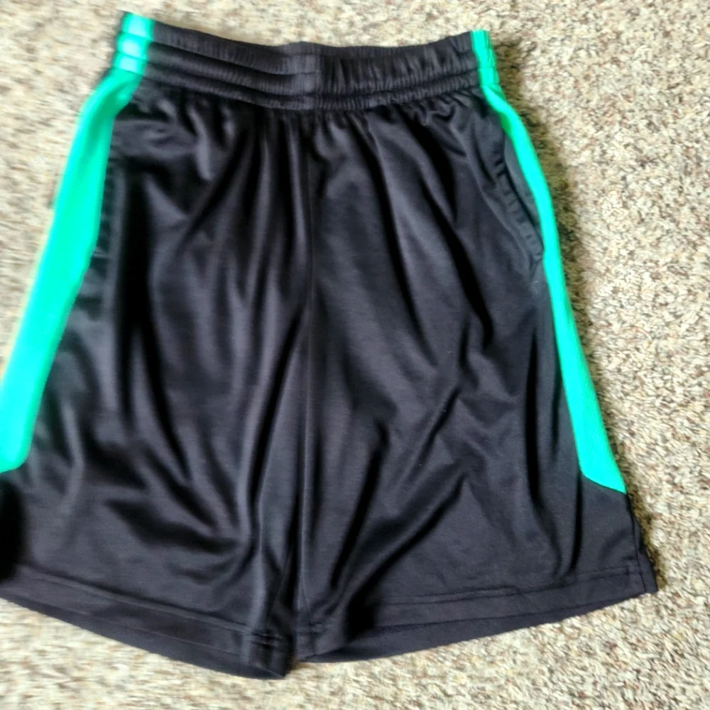 Boys Tek Gear Athletic Shorts
